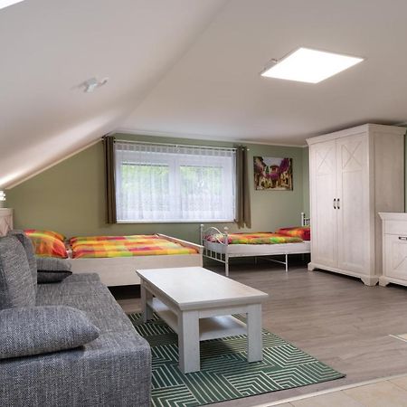 Apartmany Restart - Arestart Sk Liptovsky Mikulas Ngoại thất bức ảnh