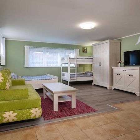 Apartmany Restart - Arestart Sk Liptovsky Mikulas Ngoại thất bức ảnh