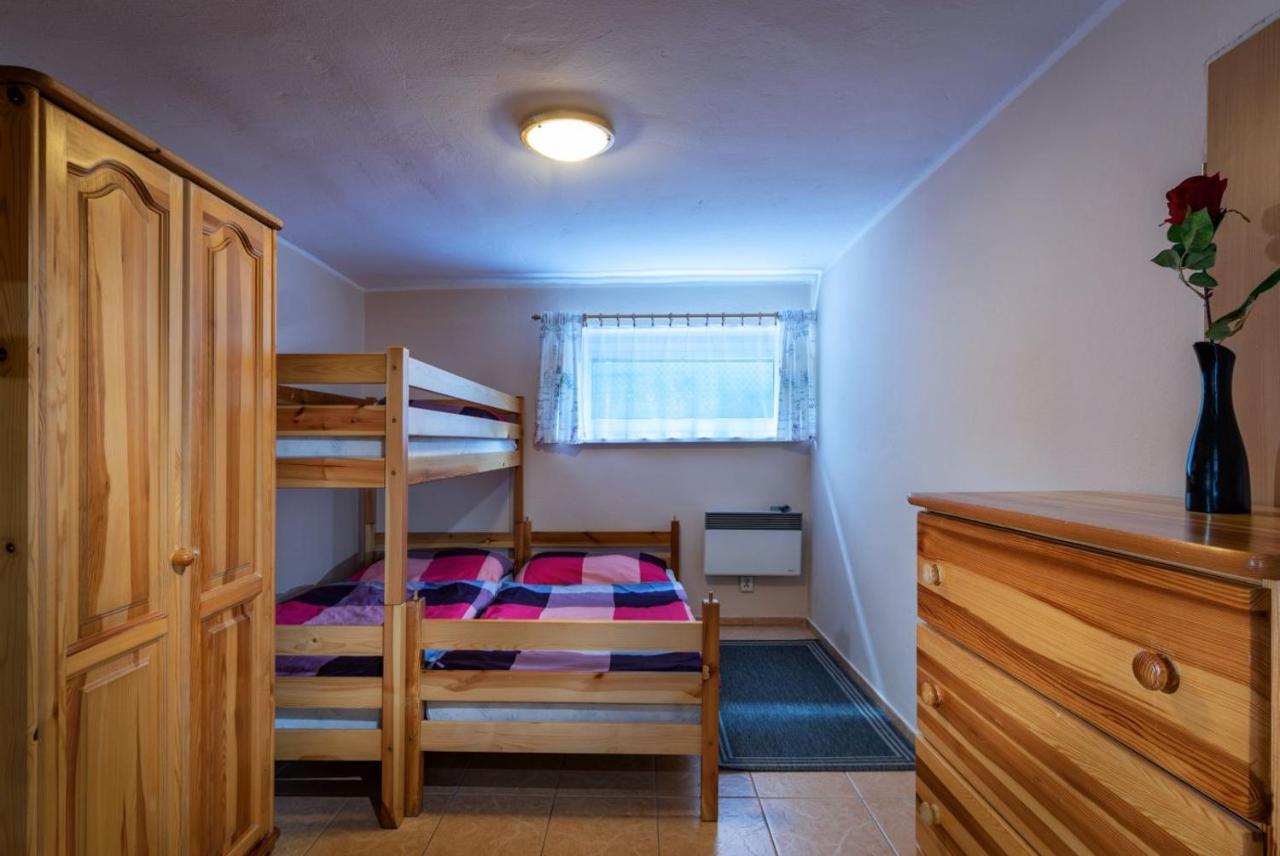 Apartmany Restart - Arestart Sk Liptovsky Mikulas Ngoại thất bức ảnh