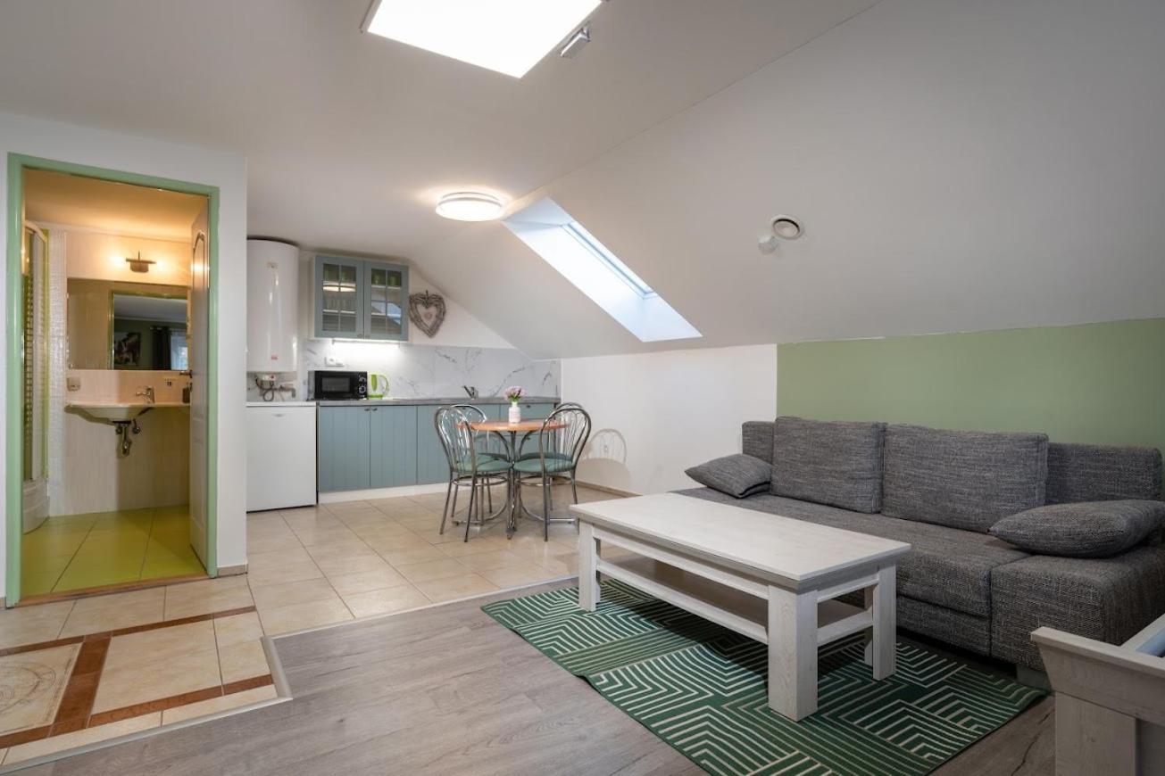 Apartmany Restart - Arestart Sk Liptovsky Mikulas Ngoại thất bức ảnh